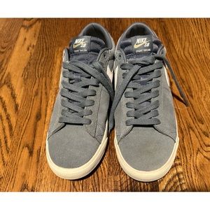 Nike SB Grant Taylor; size 10